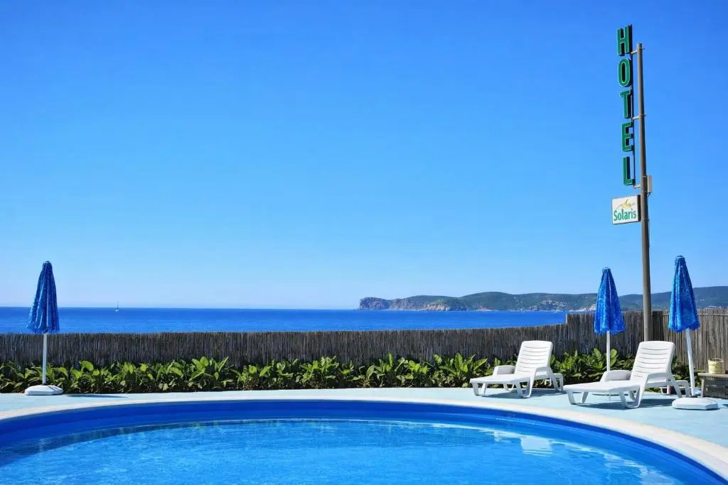 Hotiday Alghero Spiaggia