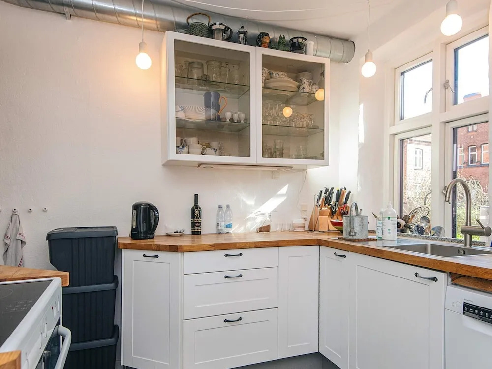 3 Person Holiday Home in Aarhus C