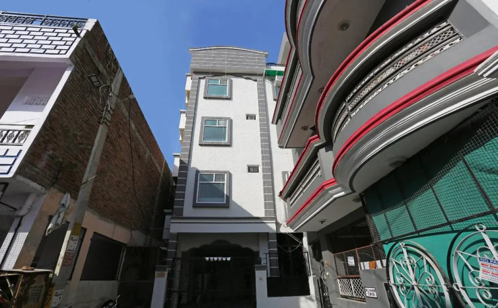 Hotel 7 Days By OYO Rooms