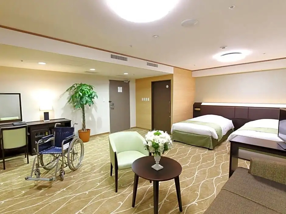 HOTEL AWINA OSAKA - Vacation STAY 58453v