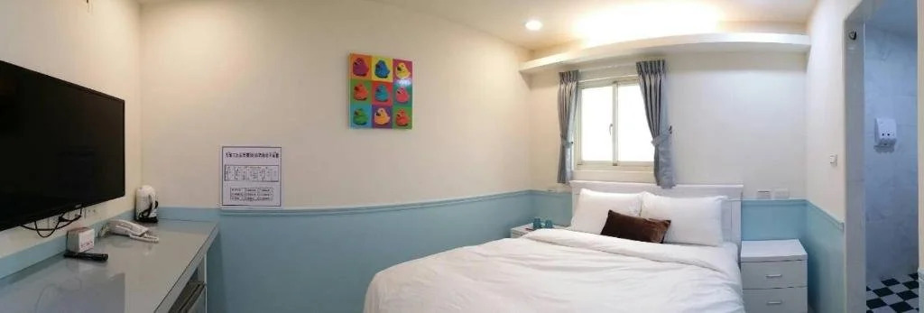 Peacock hotel