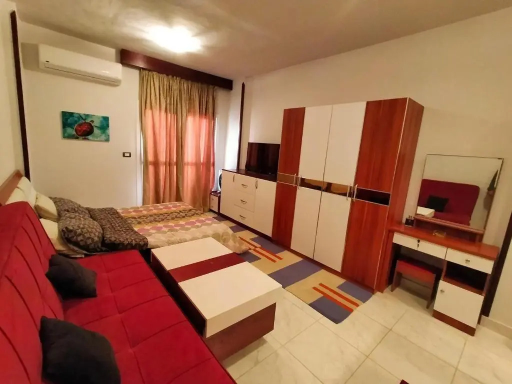 Tiba View - Unit no B15 - near ElGouna