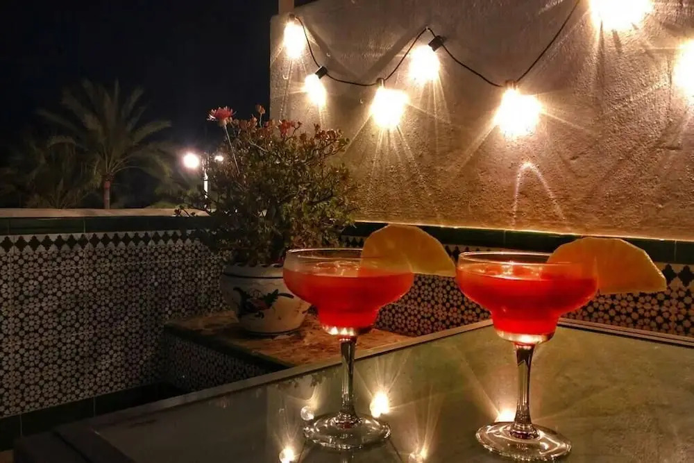Benalmadena Apartment Beachfront location Terrace WIFI Ref 70