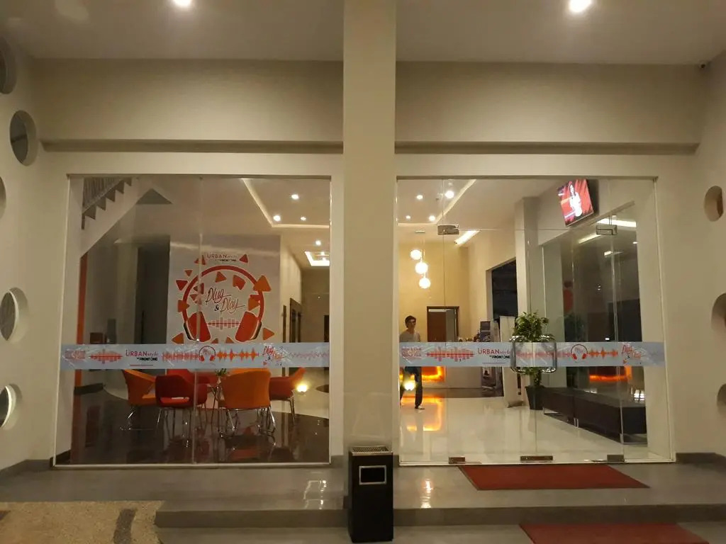 Urban Style Hotel Lampung, Azana Hotels Collection