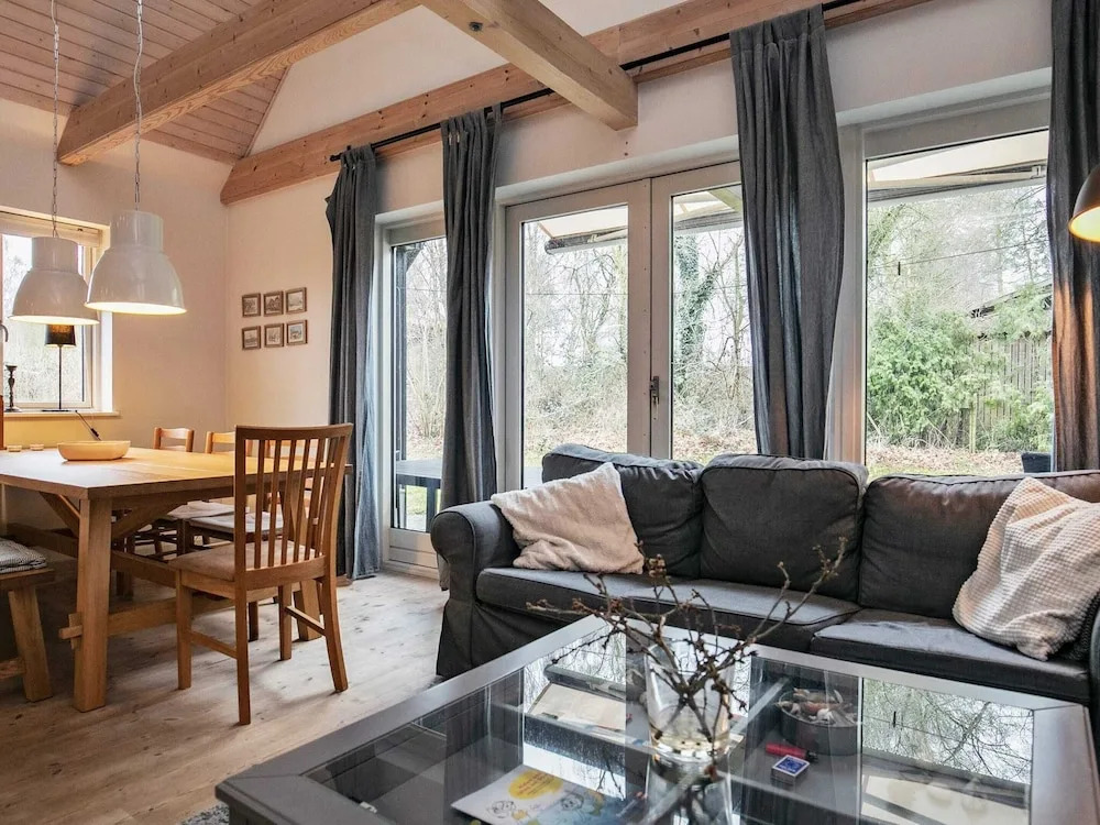 5 person holiday home in Millinge