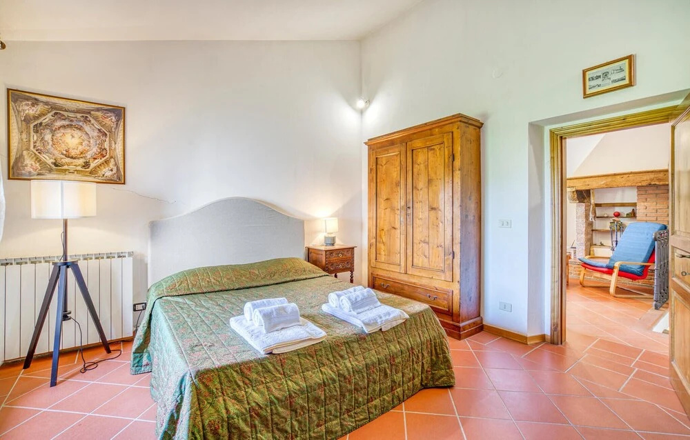 Lovely Home In Castiglion Fiorentino