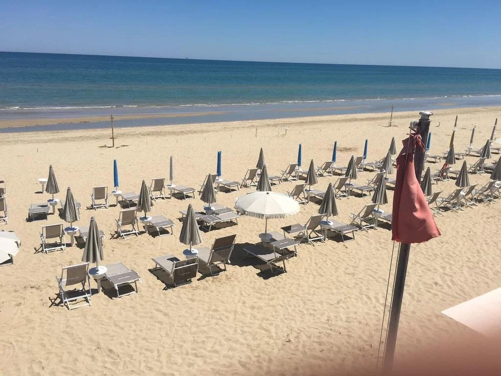 Hotel Sirena