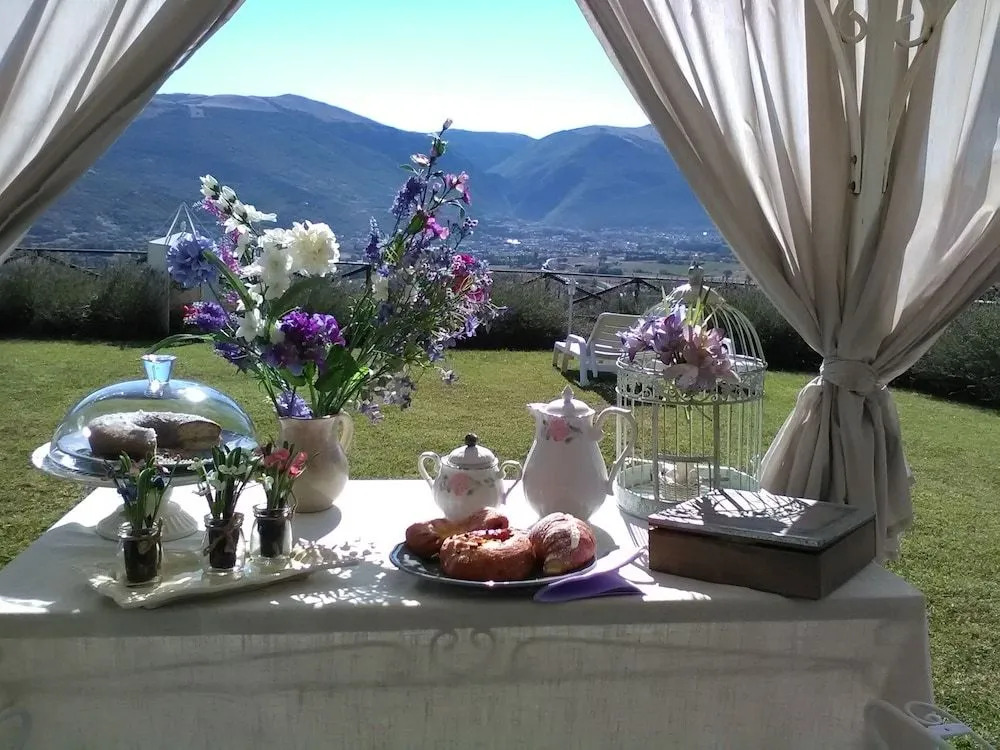 B&B Col di Piagge