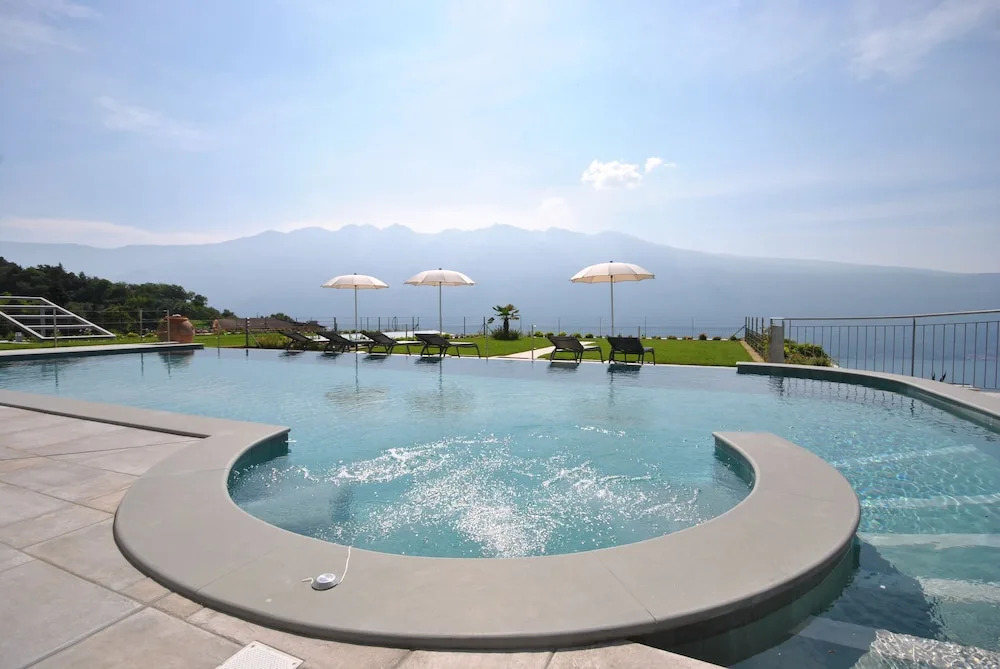 La Dolce Vita Relais - Hotel Gallo