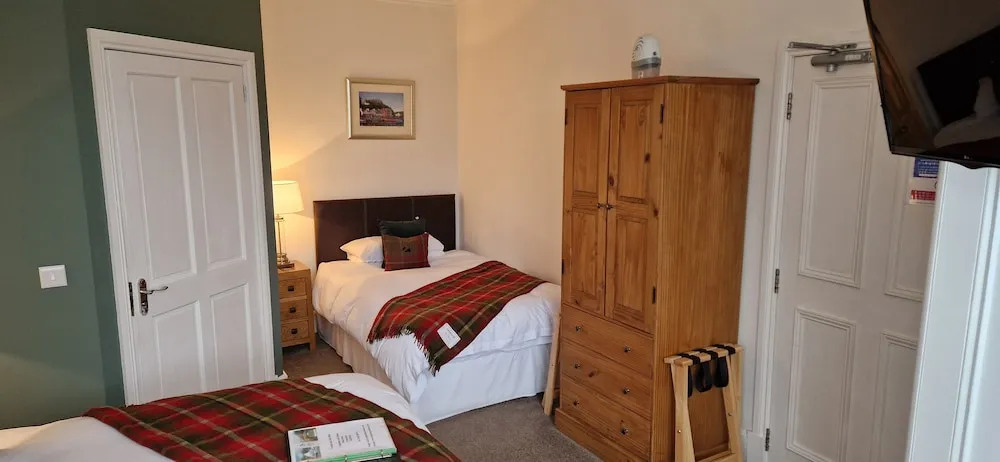 Craigbank Guest House
