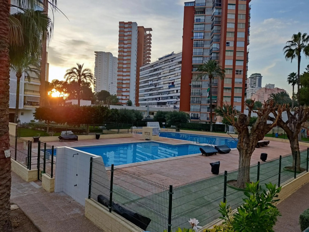 Piso Calleja