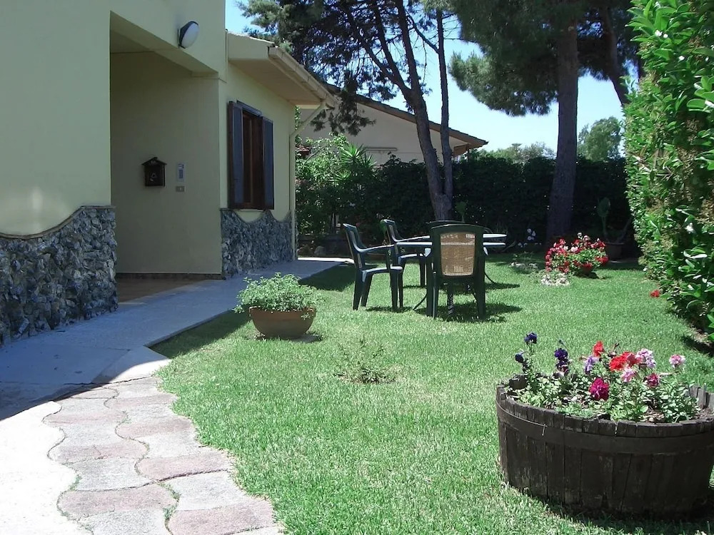 Sybaris B&B