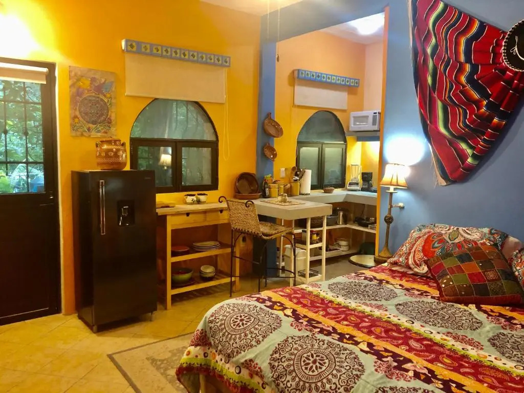 Casa Cereza Apartments
