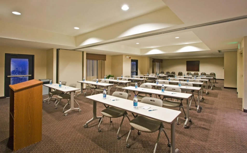 Staybridge Suites Tallahassee by IHG