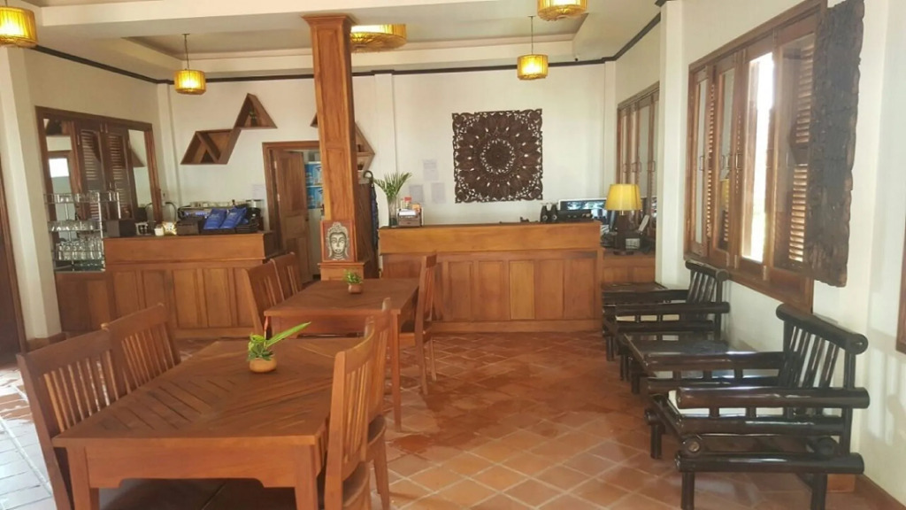 Royal Peacock Boutique Hotel