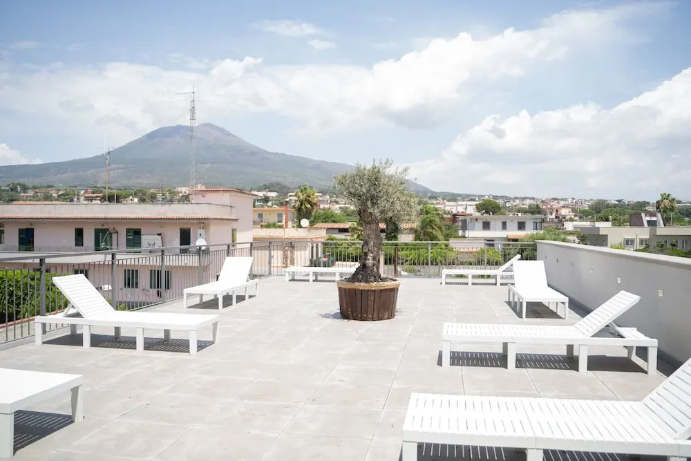 Palazzo Marage