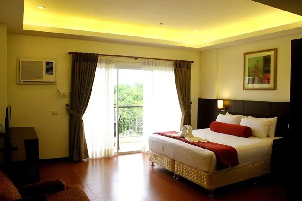 Sienatel HTU Training Hotel
