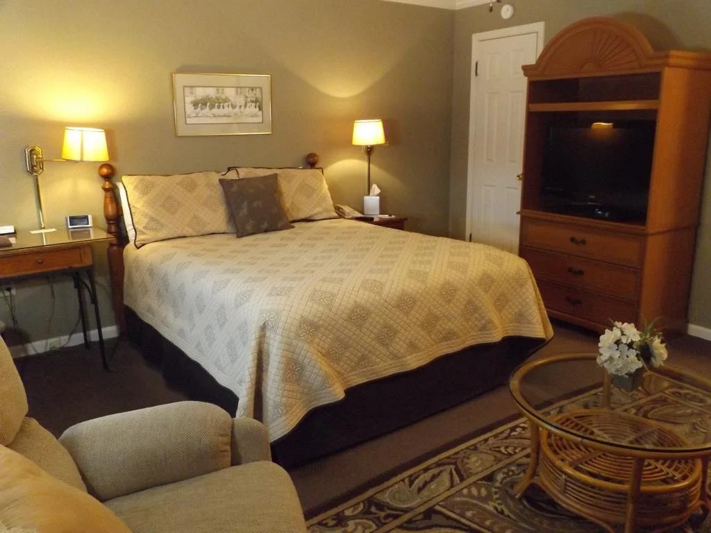 The Mount Vernon Inn