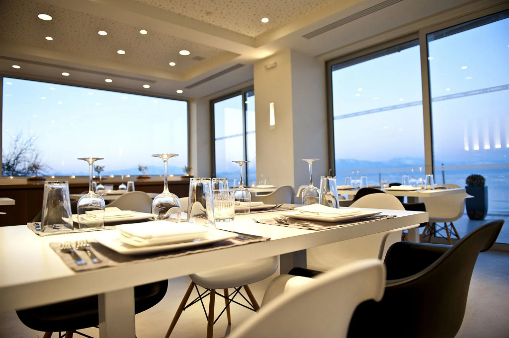 Sikyon Coast Hotel And Resort