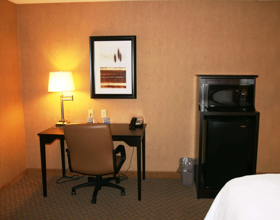 Hampton Inn and Suites Barstow