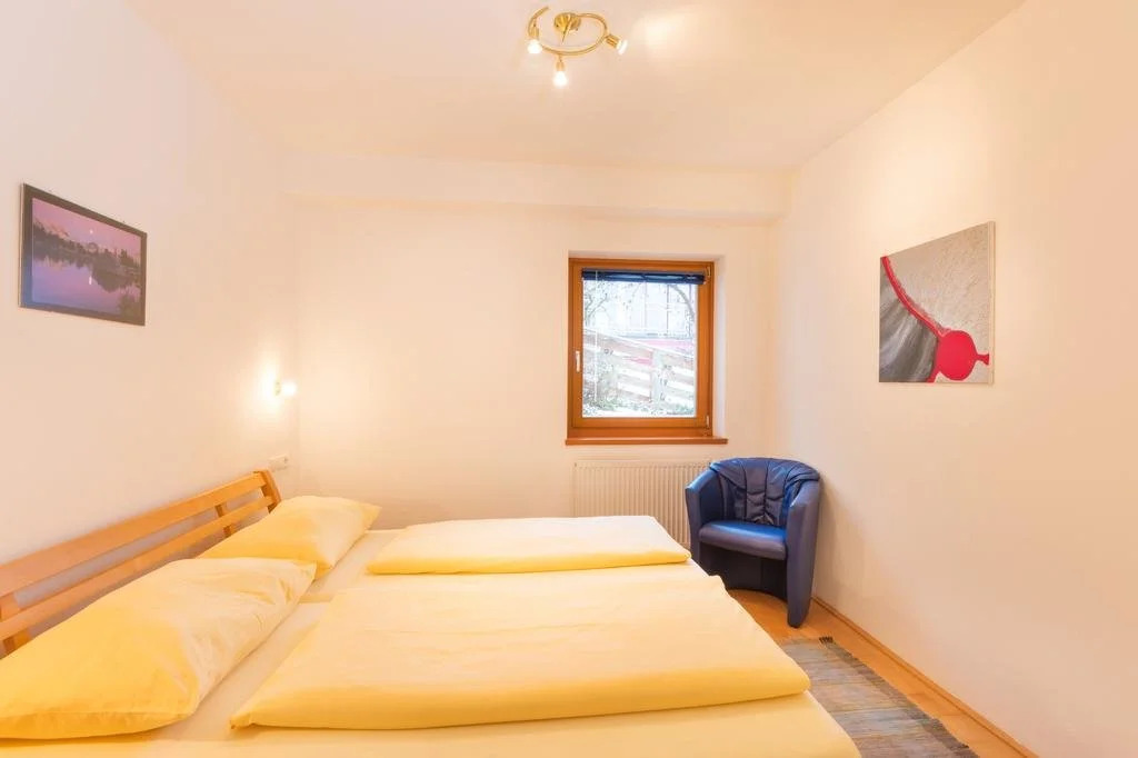 Appartements zur Weltcupkugel