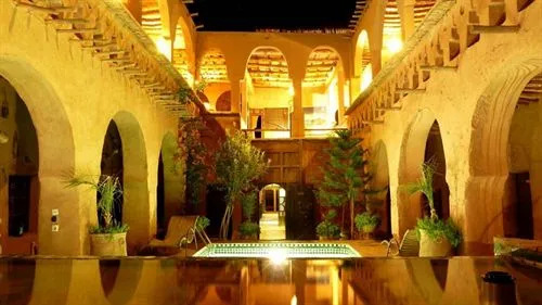 Riad Maktoub