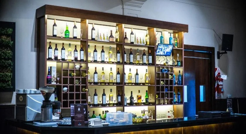 Hotel Viña de Italia
