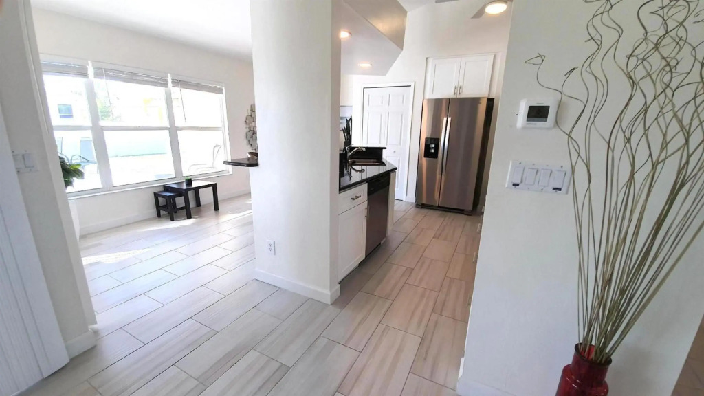NEW! Villa Surfside