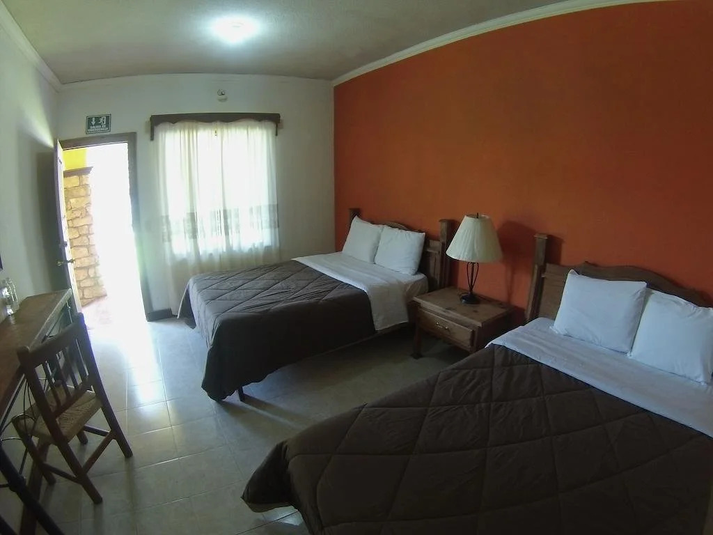 Hotel Santa Fe