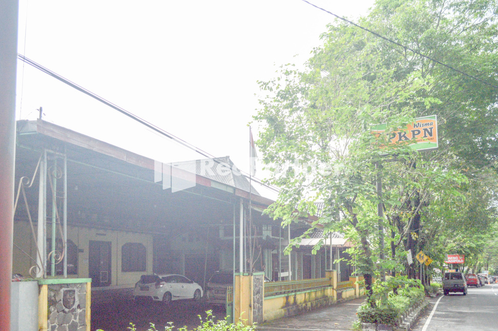 PKPN Syariah Boyolali Mitra RedDoorz
