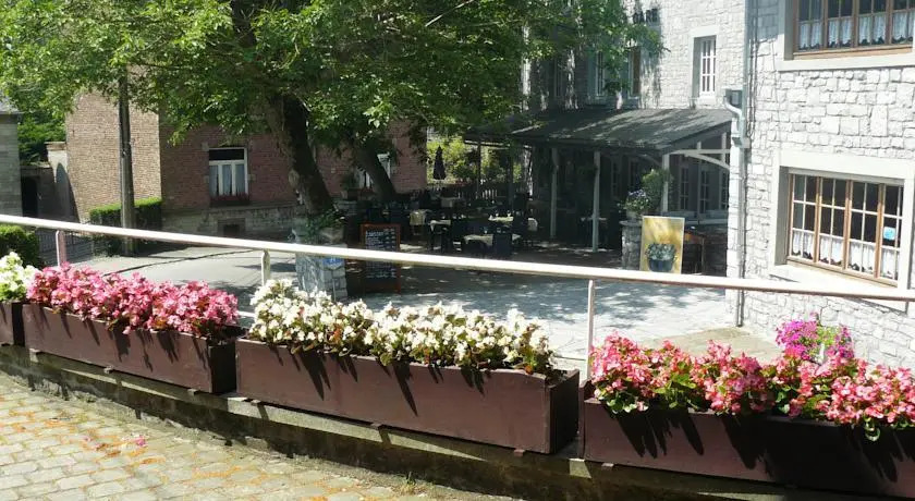 Hotel De La Gare