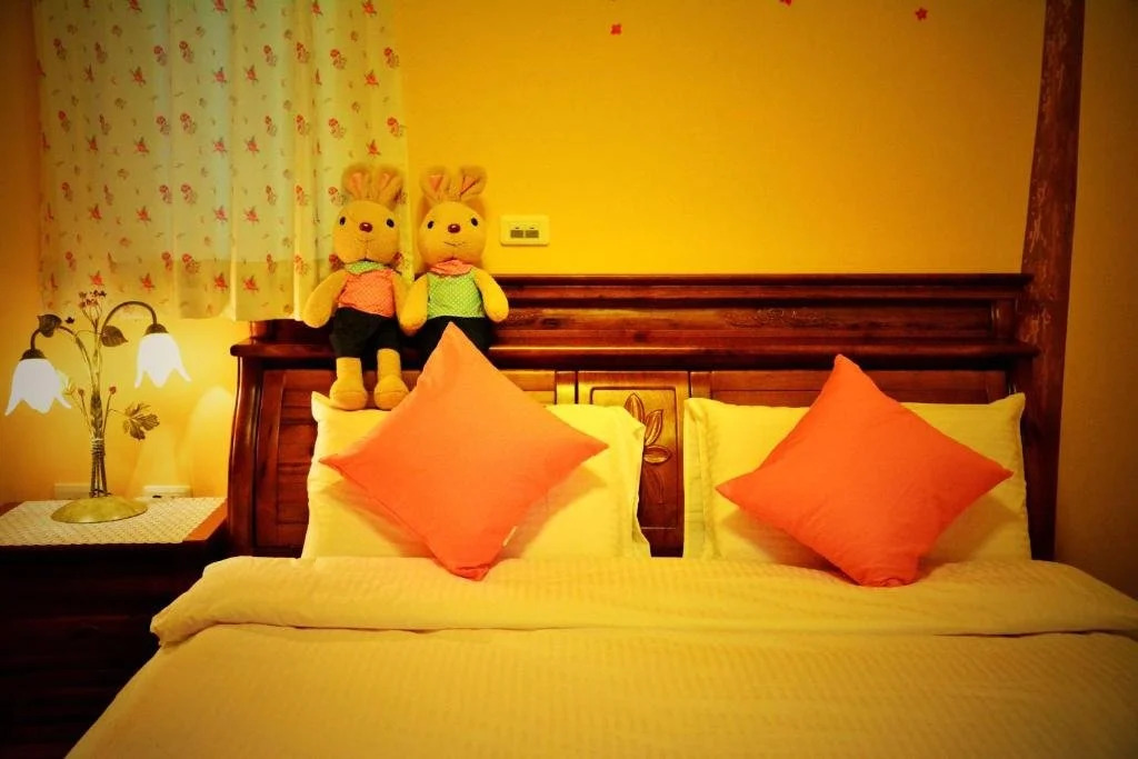 Pottery Forest Homestay