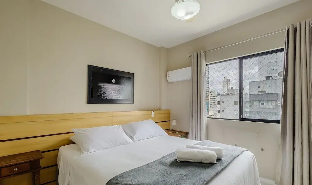 Apt w/ Balcony & BBQ 200m From the Beach Rdt1004