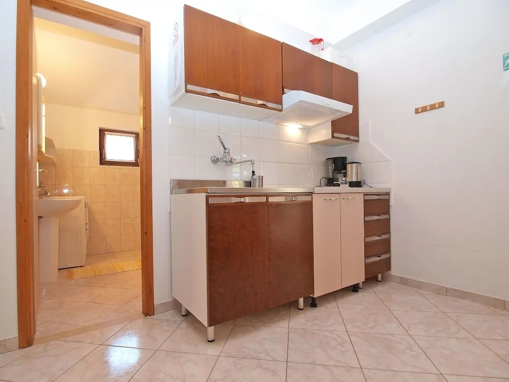Apartment 1455