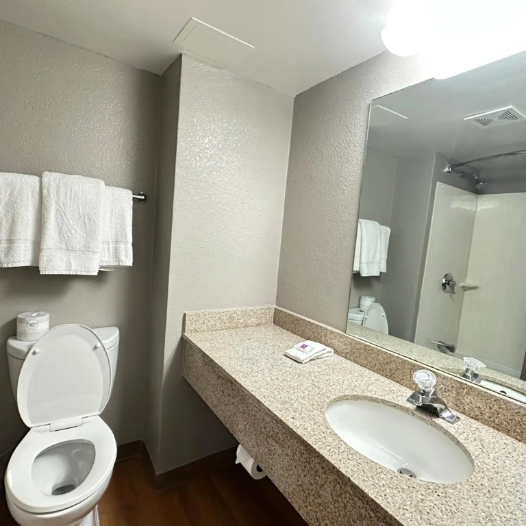 Motel 6-Springfield, DC - Washington Southwest