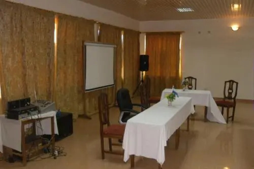 Hotel Mariam