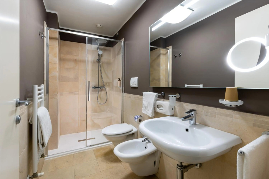 Mercure Rimini Lungomare