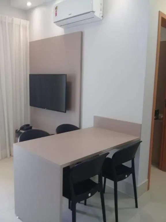 Lagoa eco tower Resorts