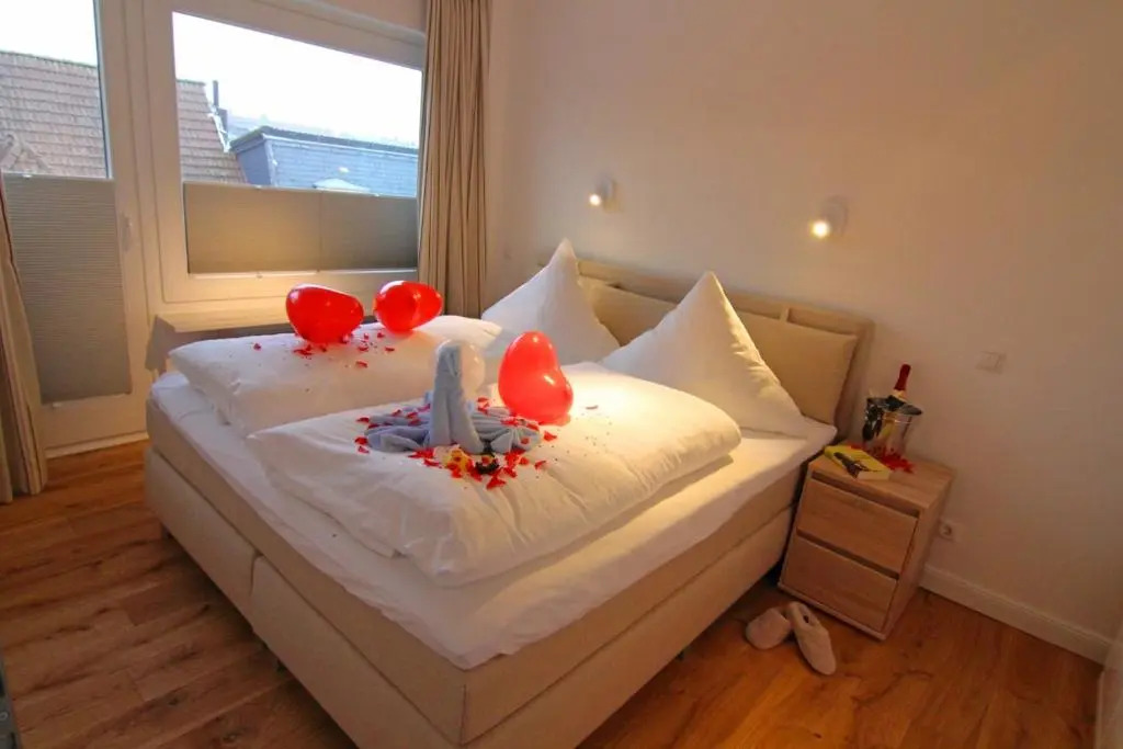 Ferienwohnung Strönhold