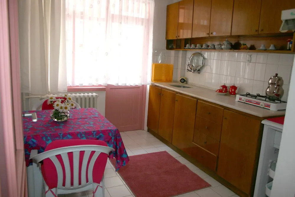 Prestij Apart Hotel