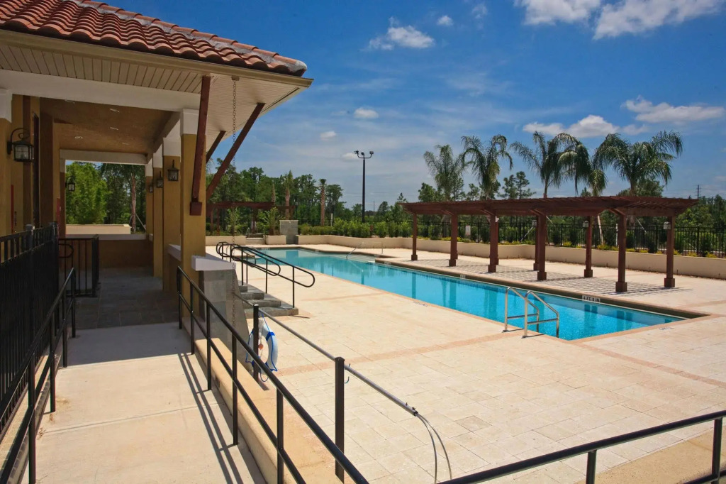 Damai Resort Orlando