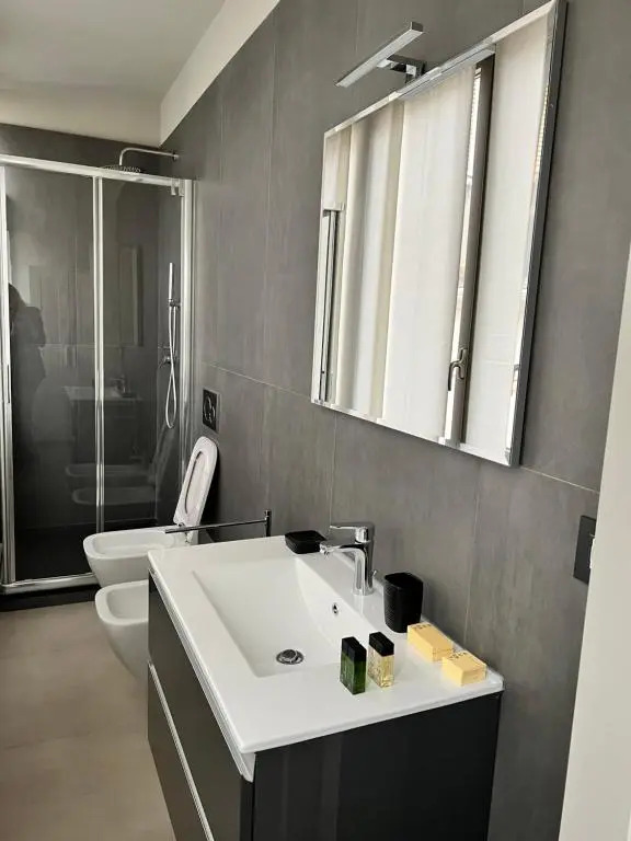 V&B Suites and Apartments