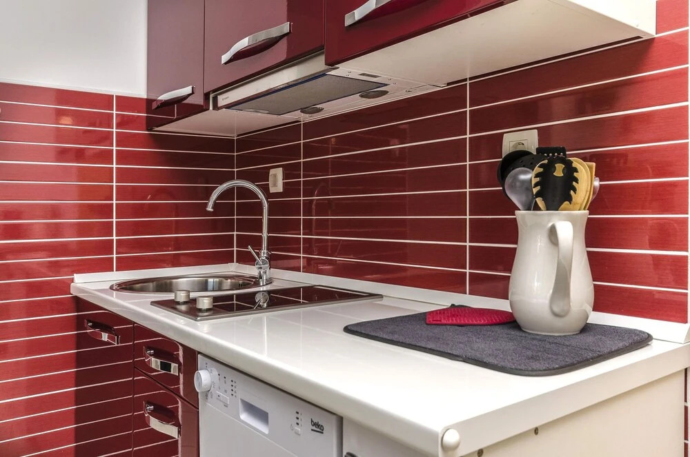 Apartment Mare