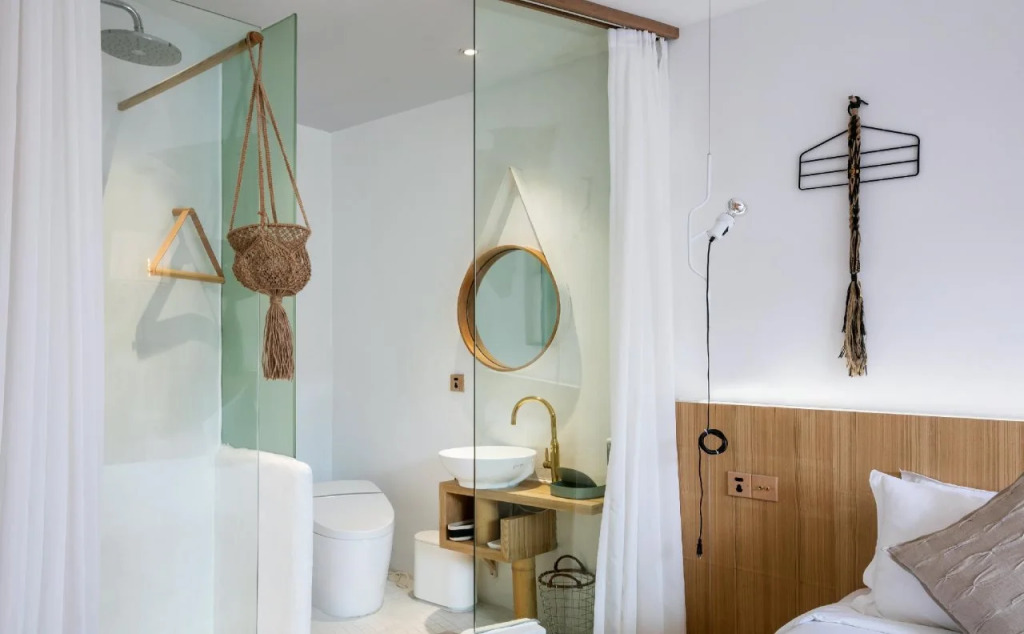 Floral Hotel Hangzhou Lvpin Designer
