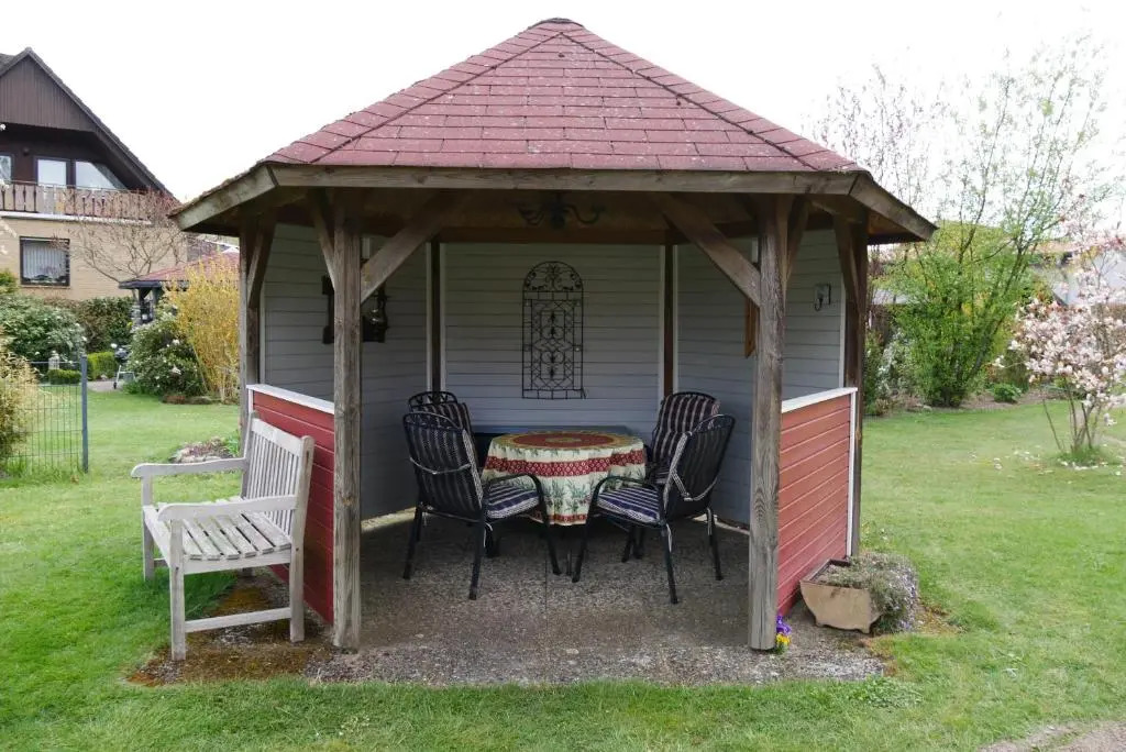 Ferienhaus-Eschede