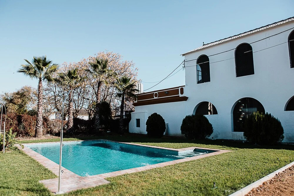 Cortijo Santa Clara