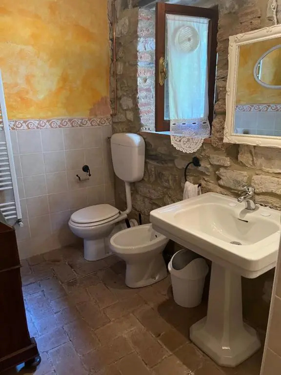 Il Fiore di Montieri