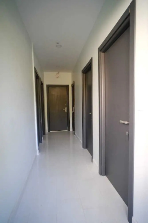 FOREST BLUE BEACH OTEL