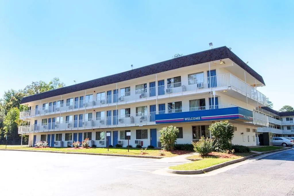 Motel 6 Williamsburg