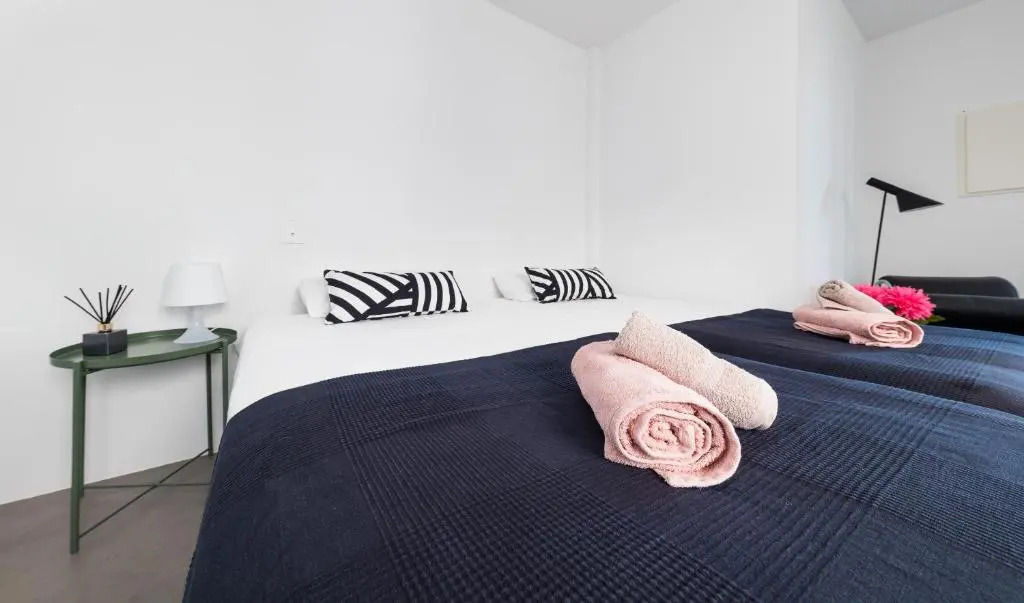 Sea Lovers Apartment